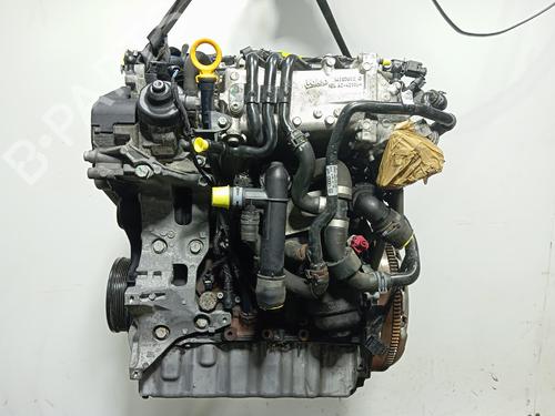 Engine AUDI A3 Sportback (8VA, 8VF) | BP36522512M1 - Image 2