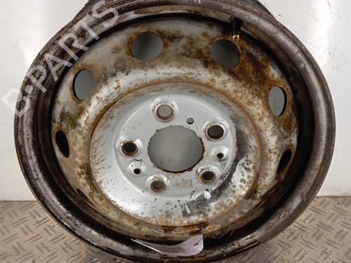 Used Rim FIAT DUCATO Van (250_) 130 Multijet 2,3 D (131 hp) 28953627