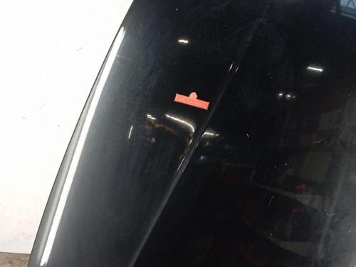 Used Hood Hood BMW 1 (E81) 116 d (116 hp) 40537817 40537817
