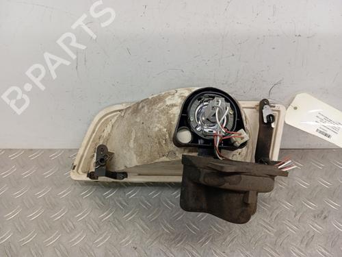 Used Right headlight Right headlight CITROËN ZX (N2) 1.1 (60 hp) 28343373 28343373