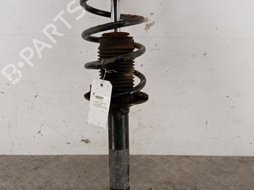 Used Left front shock absorber FIAT DUCATO Van (250_) 160 Multijet 3,0 D (158 hp) 29412459