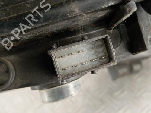 Left headlight OPEL CORSA D (S07) 1.4 (L08, L68) | BP31883611C28 