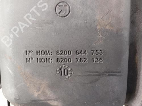 Used Fuel tank Fuel tank 38721649 38721649