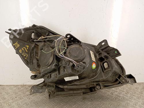 Left headlight RENAULT CLIO III (BR0/1, CR0/1) | BP36437376C28 - Image 4