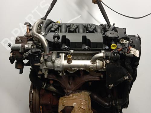 Used Engine Engine VOLVO C30 (533) 2.0 D (136 hp) 28338658 28338658