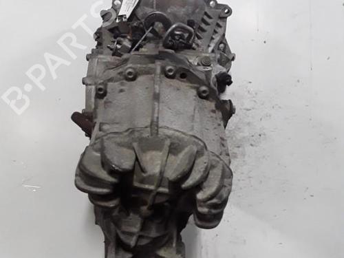 Used Gearbox SEAT EXEO ST (3R5) 2.0 TDI (120 hp) 28347713