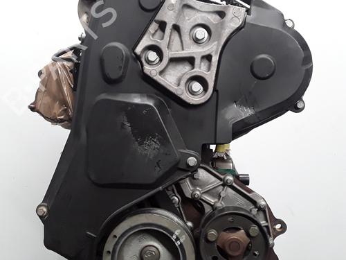 Engine RENAULT MEGANE I (BA0/1_) 1.9 dCi (BA05, BA1F) | BP28345371M1 