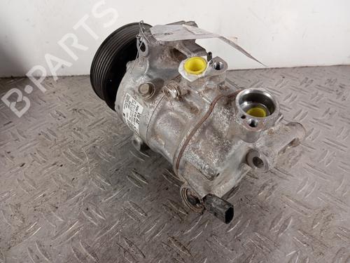 Used AC compressor AC compressor VW GOLF VII (5G1, BQ1, BE1, BE2) 1.5 TSI (150 hp) 28348097 28348097