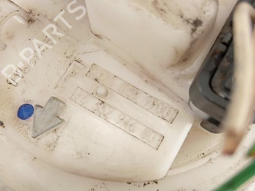 Used Fuel pump Fuel pump PEUGEOT 206 Hatchback (2A/C) 1.6 16V (109 hp) 28962995 28962995