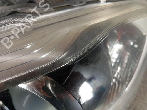 Left headlight VOLVO XC60 I SUV (156) D4 | BP31977183C28