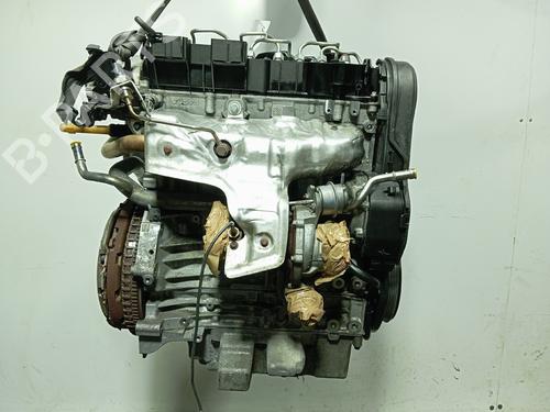 Engine VOLVO V40 Hatchback (525) D2 | BP36399965M1 - Image 4