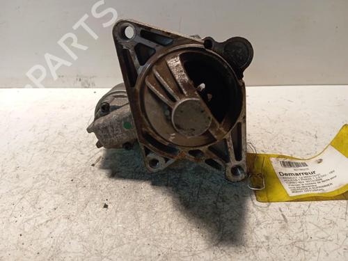 Starter RENAULT KOLEOS I (HY_) 2.0 dCi 4x4 (HY0K) | BP28347560M8 