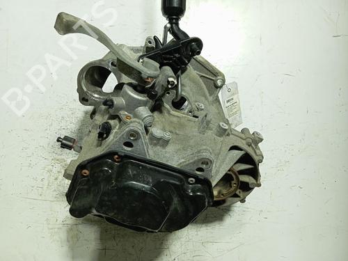 Used Gearbox Gearbox 38067722 38067722