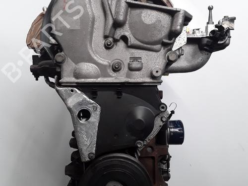 Motor RENAULT ESPACE IV (JK0/1_) 2.0 Turbo (JK0A, JK0B, JK0N) | BP28347990M1 