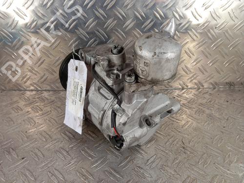 AC compressor MERCEDES-BENZ E-CLASS T-Model (S212) E 350 CDI (212.225) | BP30851012M34 - Image 2