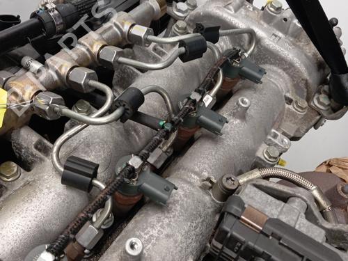 Engine FIAT 500X (334_) 1.6 D Multijet (334AXA1B, 334AXA11) | BP31213949M1