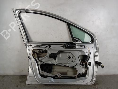 Left front door PEUGEOT 307 Break (3E) 2.0 HDI 110 | BP28348497C2 