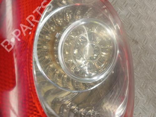 Left taillight VW PASSAT B6 Variant (3C5) 1.9 TDI | BP36371229C34 - Image 6