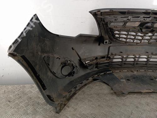 Front bumper OPEL MERIVA B MPV (S10) 1.3 CDTI (75) | BP30318779C7 