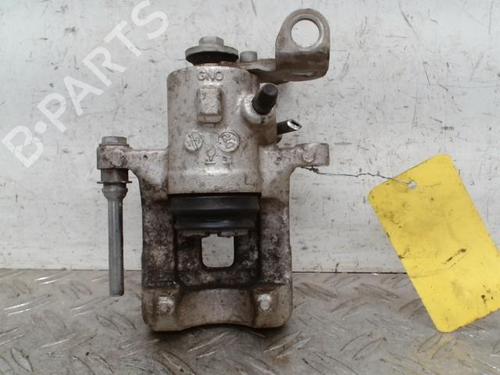 Left rear brake caliper AUDI A1 Sportback (GBA) 30 TFSI | BP28340805M107 