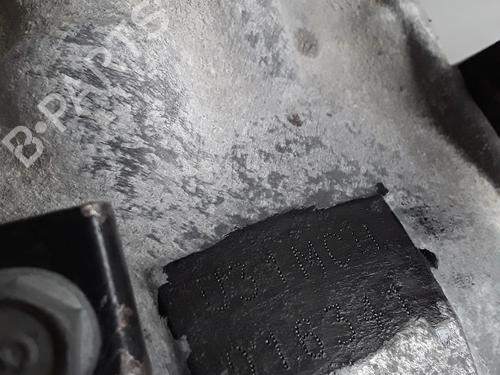 Gearbox KIA RIO III (UB) 1.1 CRDi | BP28343299M3 