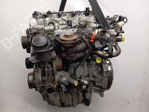 Used Engine HONDA CIVIC VIII Hatchback (FN, FK) 2.2 CTDi (FK3) (140 hp) 31660749