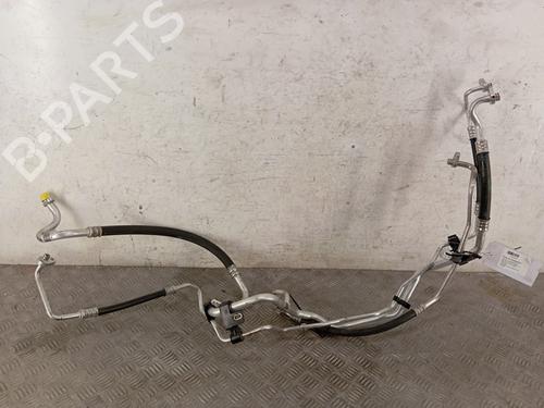 AC-rør PEUGEOT 308 SW II (LC_, LJ_, LR_, LX_, L4_) 1.2 THP 130 (131 hp) 28345638