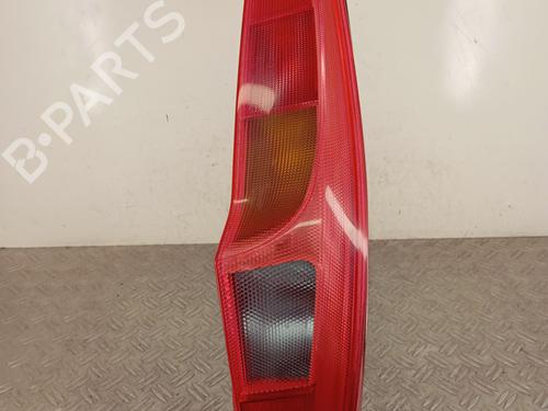 Used Right taillight Right taillight FIAT PUNTO (188_) 1.9 JTD (86 hp) 28341350 28341350