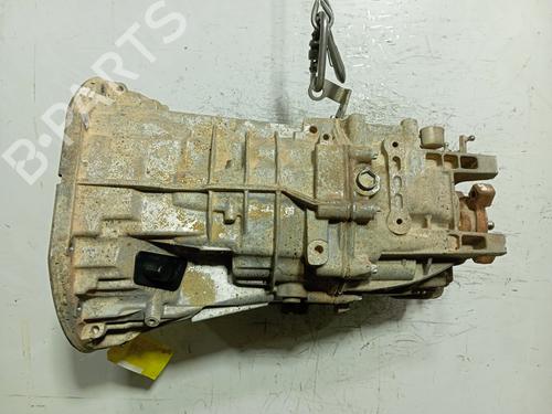 Gearbox MERCEDES-BENZ VITO Van (W447) | BP33634113M3 - Image 7