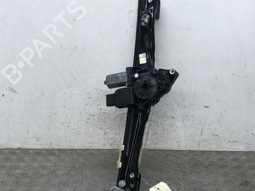 Front left window mechanism CITROËN C3 AIRCROSS II (2R_, 2C_) 1.5 BlueHDi 100 (2CYHYJ) | BP28348758C22 