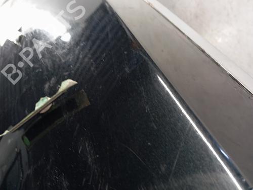 Rear bumper AUDI A4 B7 (8EC) 1.9 TDI | BP28341612C8 