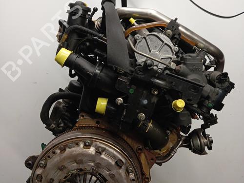 Engine CITROËN C5 II (RC_) 2.0 HDi (RCRHRH) | BP29371226M1 