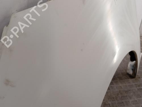 Left front fenders CITROËN C4 Picasso I MPV (UD_) 1.6 HDi | BP29745036C41