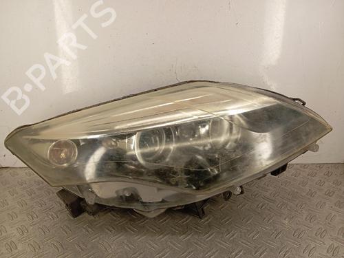 Used Right headlight Right headlight RENAULT LAGUNA III Grandtour (KT0/1) 2.0 dCi (KT07, KT0J, KT14, KT1A, KT1S) (131 hp) 40439824 40439824