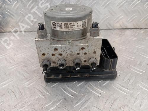ABS pump SEAT LEON (5F1) 2.0 TDI | BP39759360M43 - Image 4
