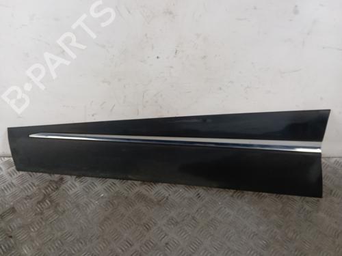Used Door moulding trim RENAULT CAPTUR I (J5_, H5_) 0.9 TCe 90 (90 hp) 28346221
