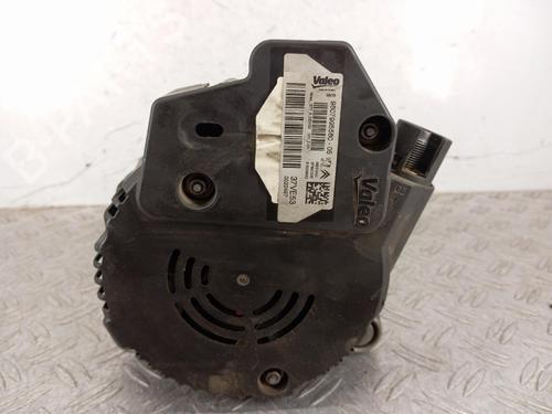 Alternator CITROËN C4 Picasso II 2.0 BlueHDi 150 | BP40439831M7 - Image 4
