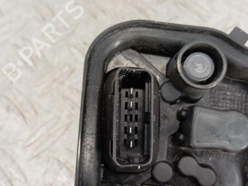 Used Lamp holder Lamp holder RENAULT MEGANE III Hatchback (BZ0/1_, B3_) 1.2 TCe (BZ2B, BZ11) (116 hp) 31380511 31380511