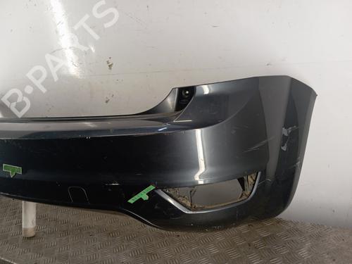 Rear bumper FORD FOCUS II (DA_, HCP, DP) 1.6 TDCi | BP29888835C8