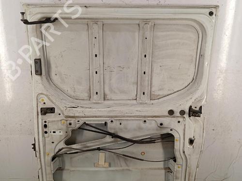 Højre side skydedør RENAULT TRAFIC II Van (FL) 1.9 dCi 100 (FL0C, FL0K, FL0B) | BP37672566C75 - Image 7