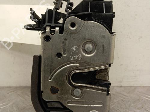 Used Front right lock BMW 3 Coupe (E92) 330 d (231 hp) 28339124