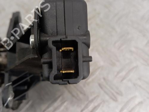 Used Switch Switch RENAULT CLIO II (BB_, CB_) 1.5 dCi (B/CB3M) (64 hp) 31070703 31070703