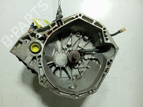 Boîte de vitesses Boîte de vitesses DACIA DUSTER SUV Van [2011-2026] 34393635 34393635