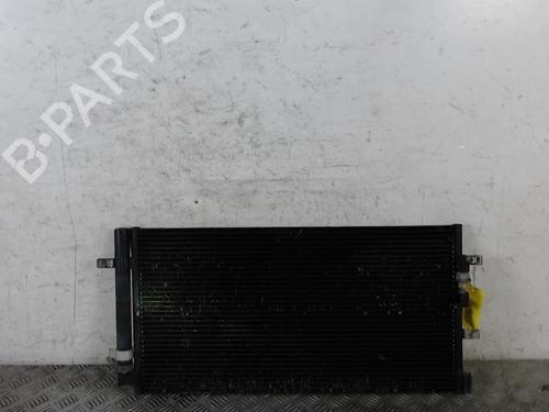 AC radiator AUDI A4 B8 (8K2) 2.7 TDI | BP28340609M32 