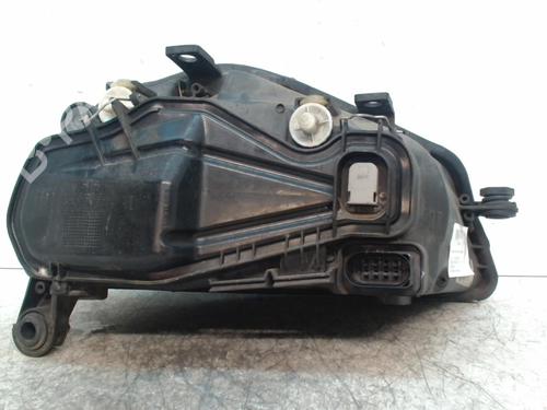 Used Left headlight SEAT AROSA (6H1) 1.4 (60 hp) 28340994