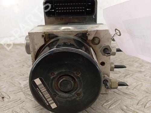 ABS pump OPEL ZAFIRA TOURER C (P12) 2.0 CDTi (75) | BP36479387M43 - Image 3