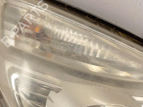 Right headlight RENAULT SCÉNIC II (JM0/1_) 1.5 dCi (JM1E, JM16) | BP31289668C29