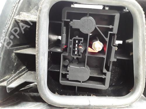 Right taillight CITROËN XANTIA (X1_, X2_) 2.1 Turbo D 12V | BP28338162C35