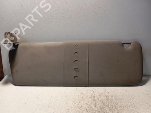 Left sun visor NISSAN NV400 Van (X62, X62B) dCi 130 | BP28340409I1 