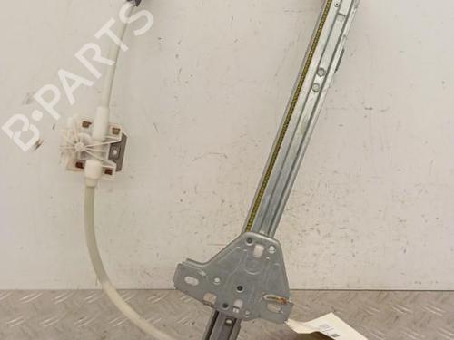 Elevador vidro trás esquerdo Elevador vidro trás esquerdo RENAULT MEGANE I (BA0/1_) 1.6 16V (BA04, BA0B, BA11, BA1J, BA16, BA19, BA1K, BA1V,... (107 hp) 28344331 28344331
